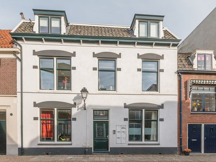 apartments for rent on Herenstraat 6C