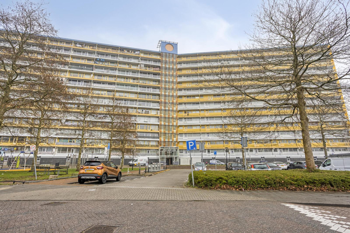 Appartement te koop: Pharus 355, Zaandam