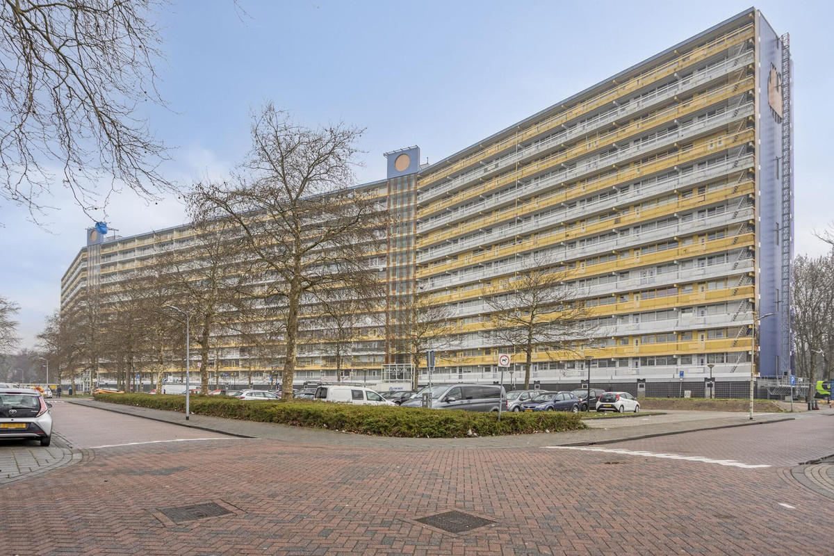 Appartement te koop: Pharus 355, Zaandam