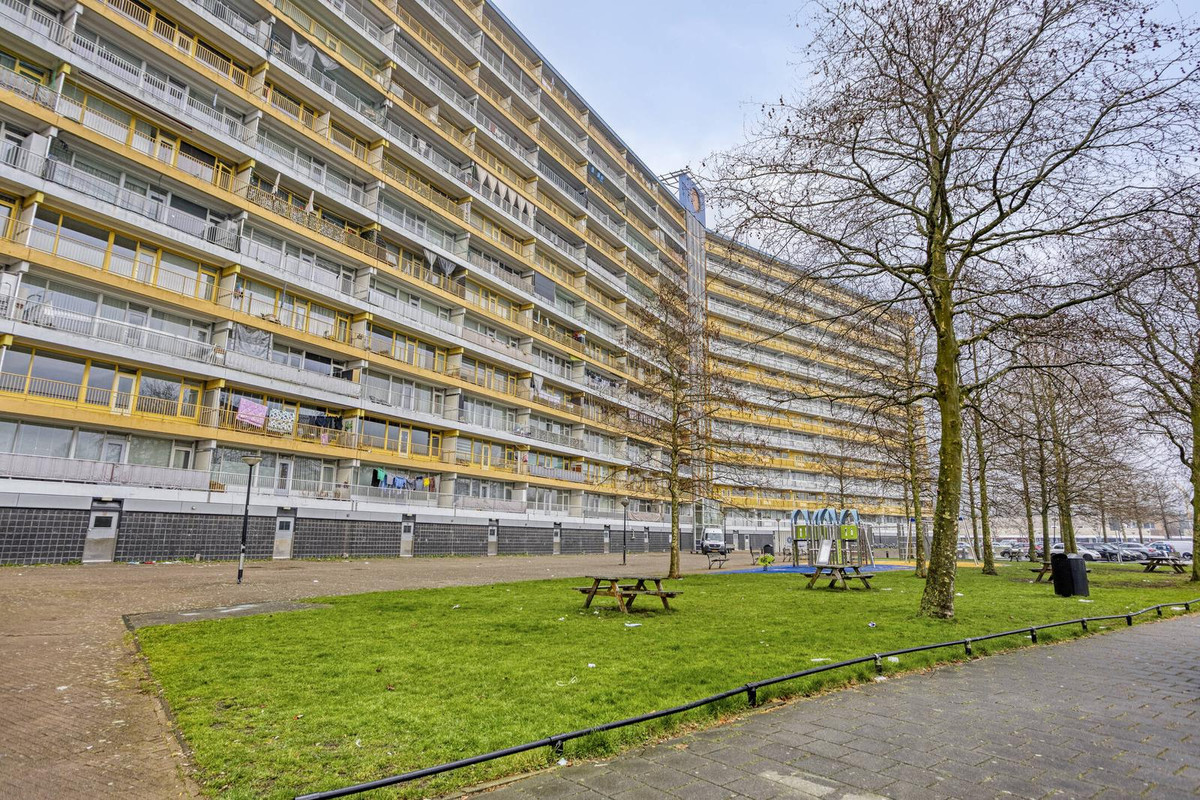 Appartement te koop: Pharus 355, Zaandam
