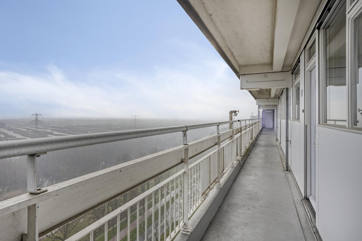 Appartement te koop: Pharus 355, Zaandam
