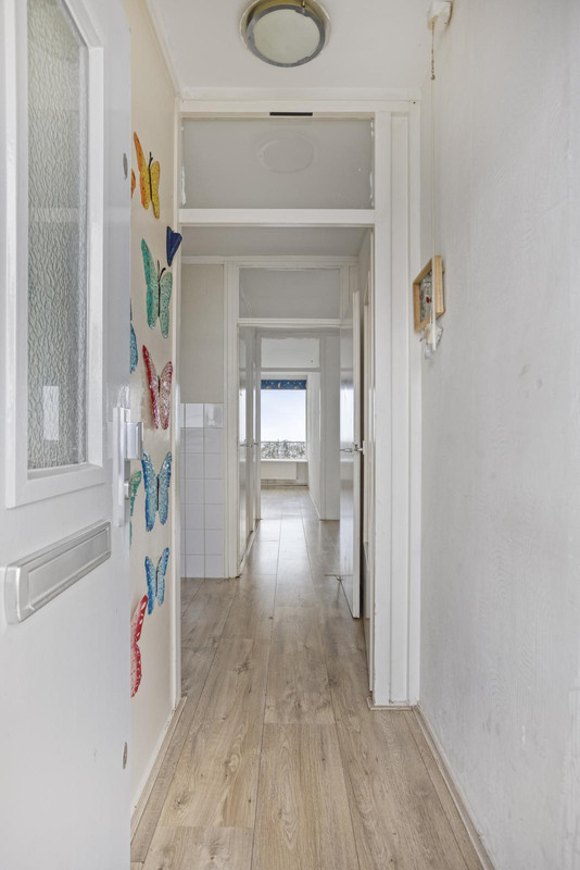 Appartement te koop: Pharus 355, Zaandam