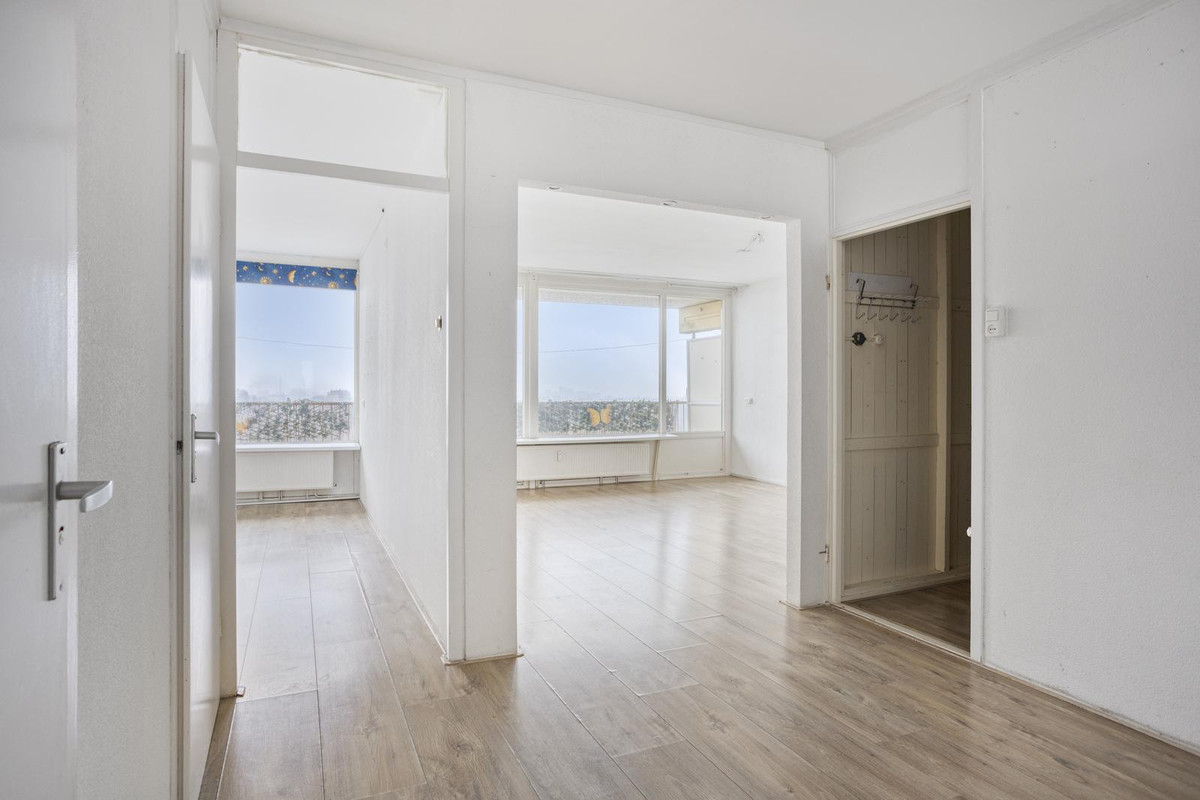 Appartement te koop: Pharus 355, Zaandam