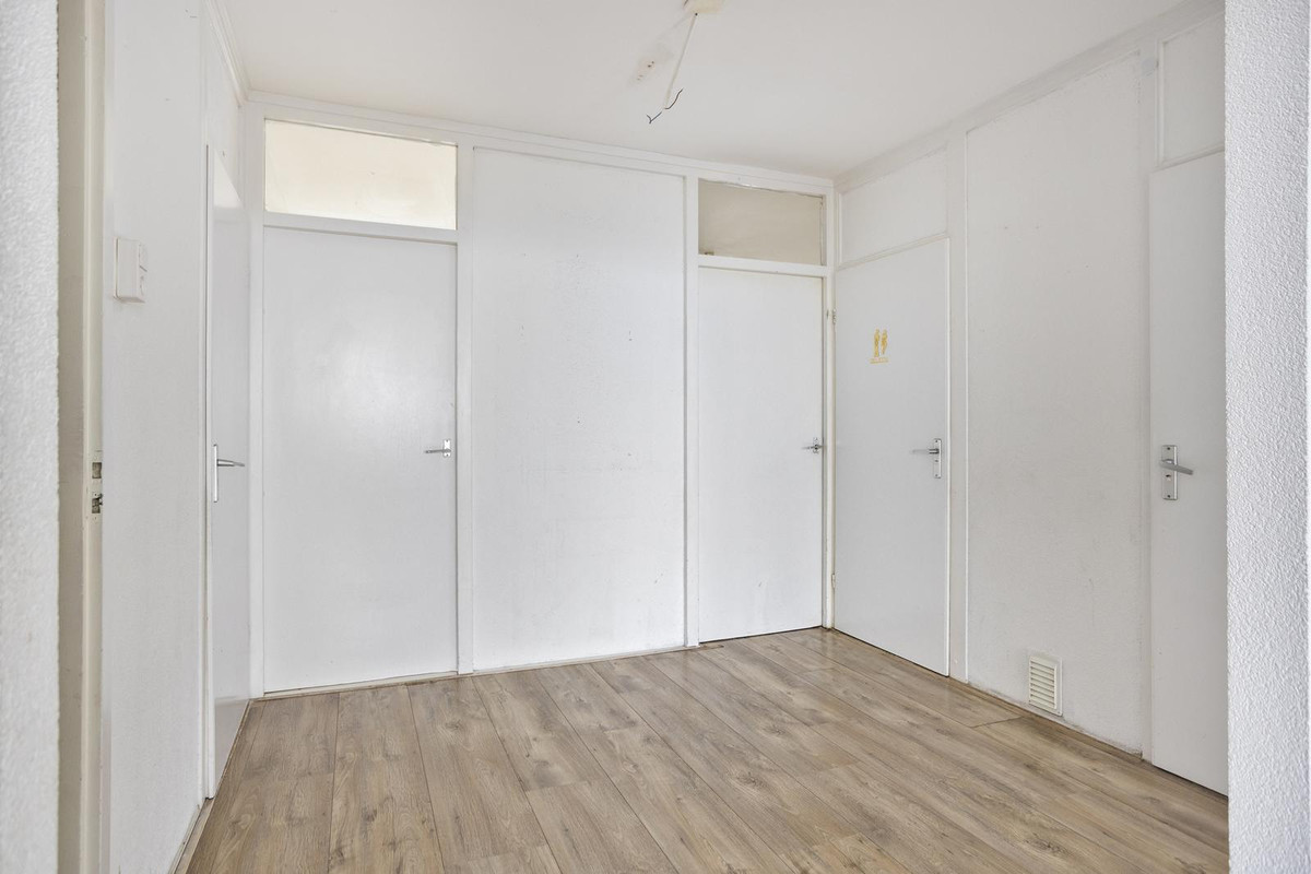 Appartement te koop: Pharus 355, Zaandam