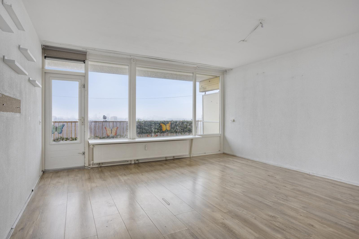 Appartement te koop: Pharus 355, Zaandam