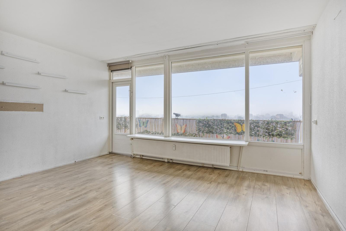 Appartement te koop: Pharus 355, Zaandam