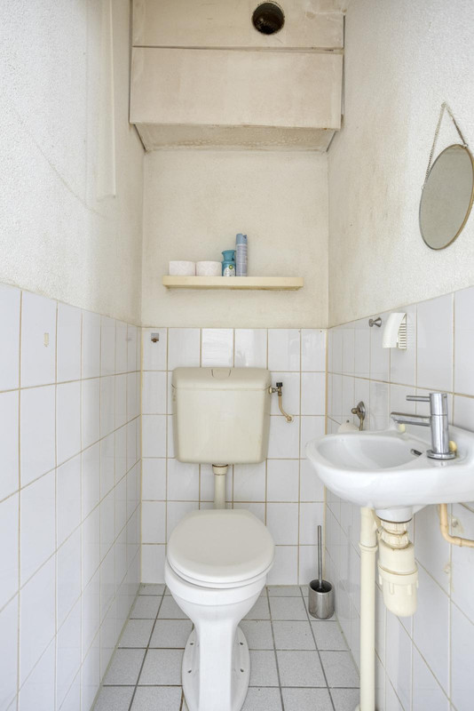 Appartement te koop: Pharus 355, Zaandam