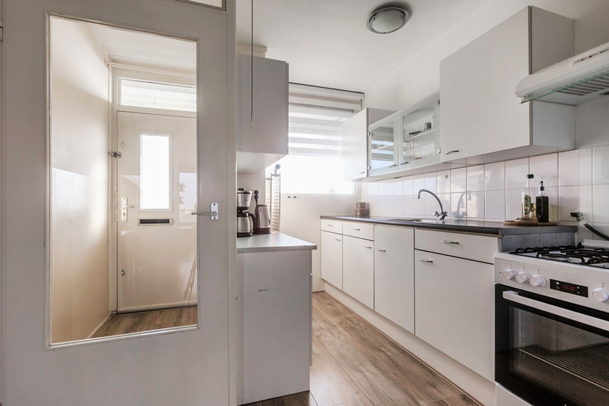 Appartement te koop: Pharus 355, Zaandam