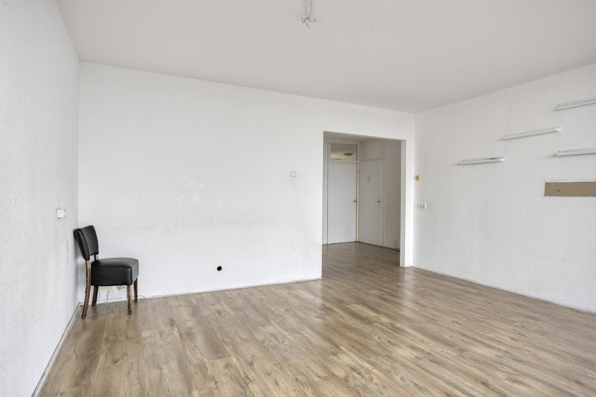 Appartement te koop: Pharus 355, Zaandam