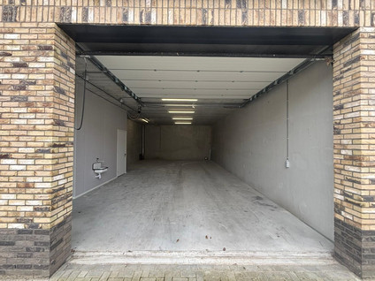 Inductorstraat 55 18