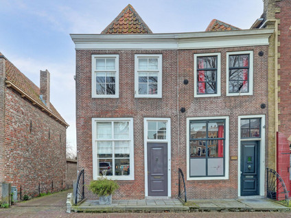 Oude Haven 8