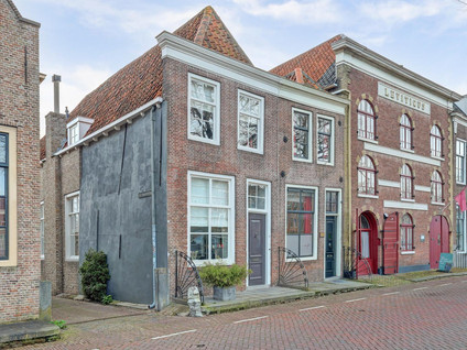 Oude Haven 8