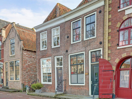 Oude Haven 8