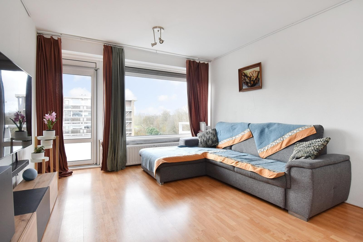 Appartement te koop: Prins Frederiklaan 329, Leidschendam