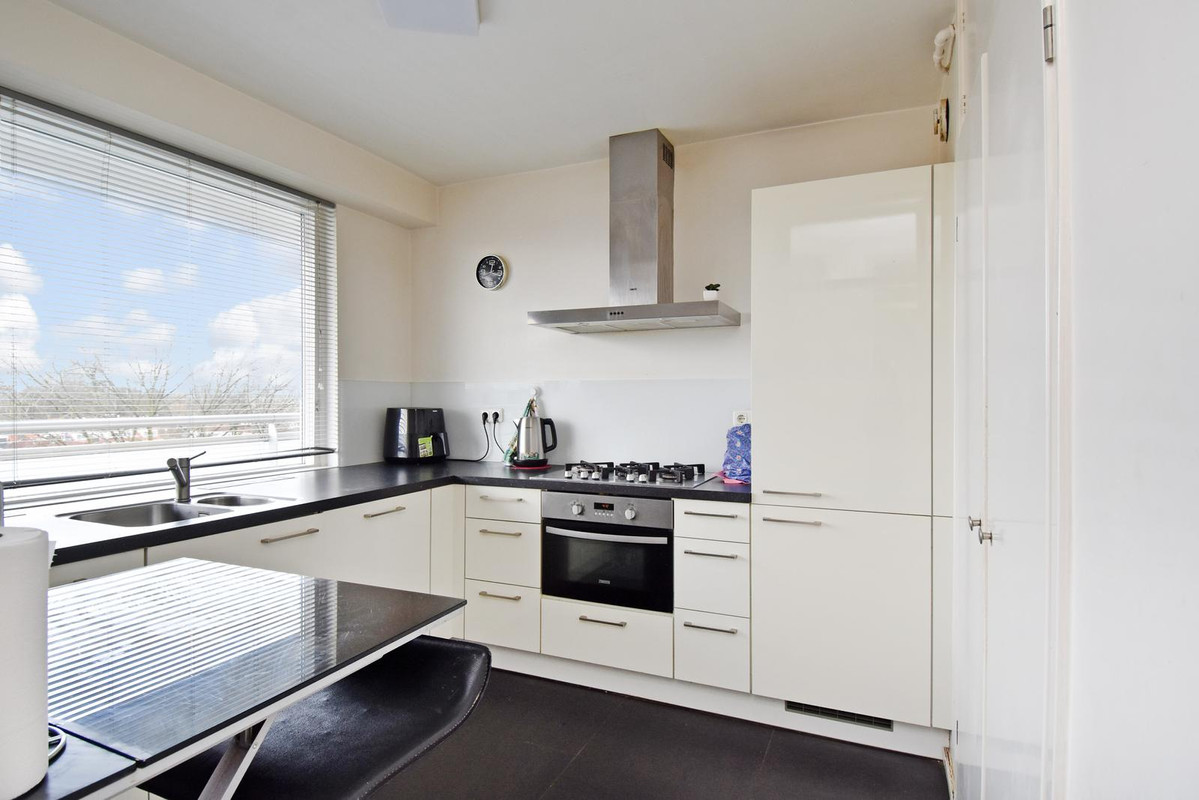 Appartement te koop: Prins Frederiklaan 329, Leidschendam