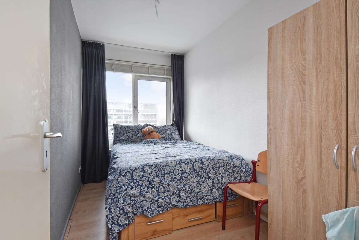 Appartement te koop: Prins Frederiklaan 329, Leidschendam