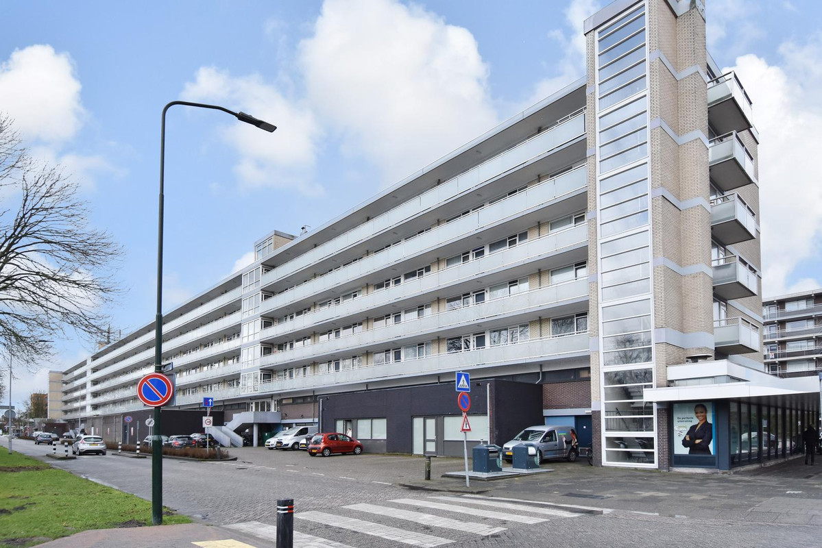 Appartement te koop: Prins Frederiklaan 329, Leidschendam