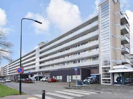Prins Frederiklaan 329