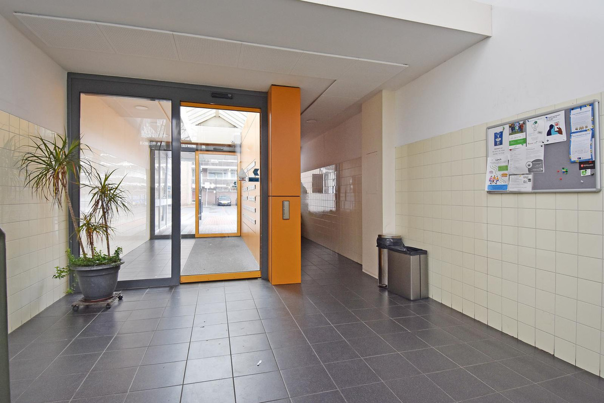 Appartement te koop: Prins Frederiklaan 329, Leidschendam