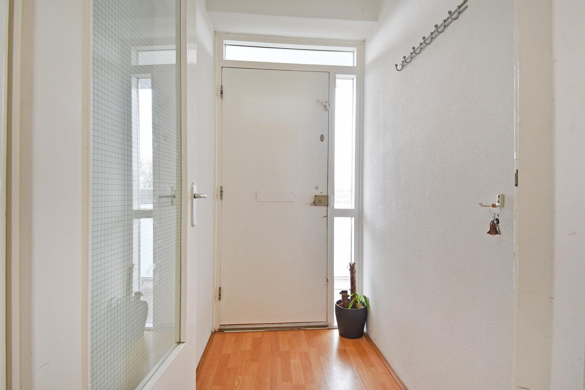 Appartement te koop: Prins Frederiklaan 329, Leidschendam