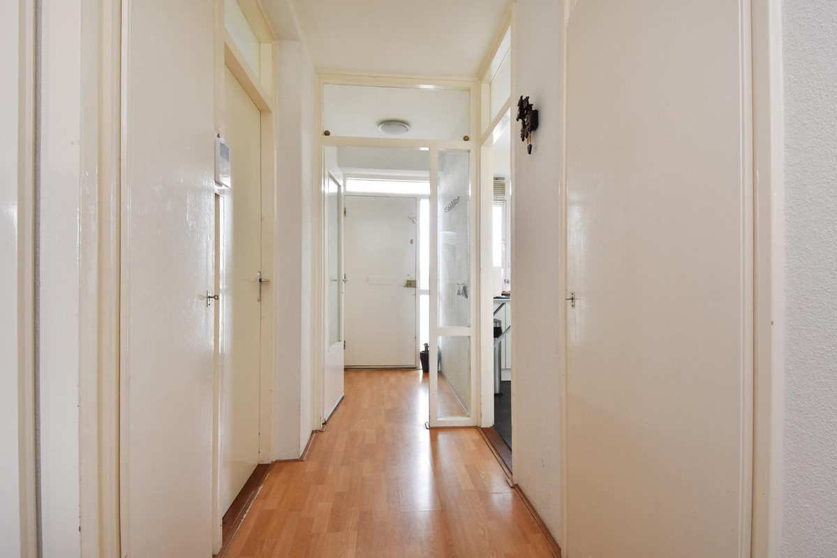 Appartement te koop: Prins Frederiklaan 329, Leidschendam