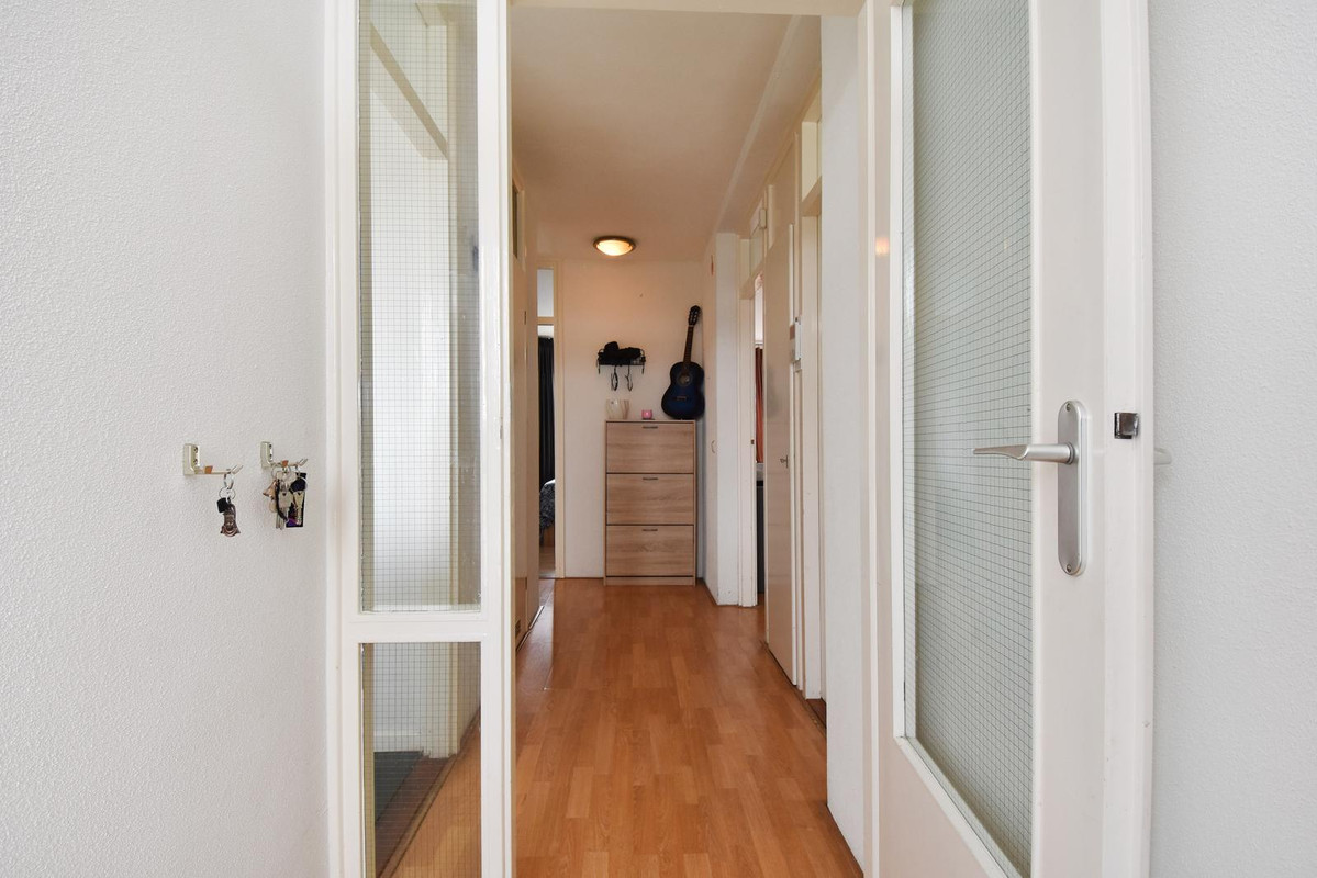 Appartement te koop: Prins Frederiklaan 329, Leidschendam