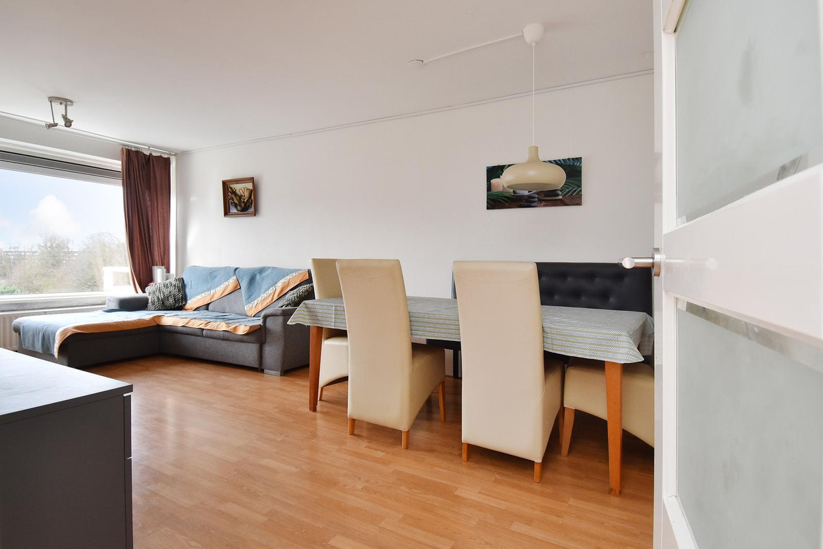 Appartement te koop: Prins Frederiklaan 329, Leidschendam