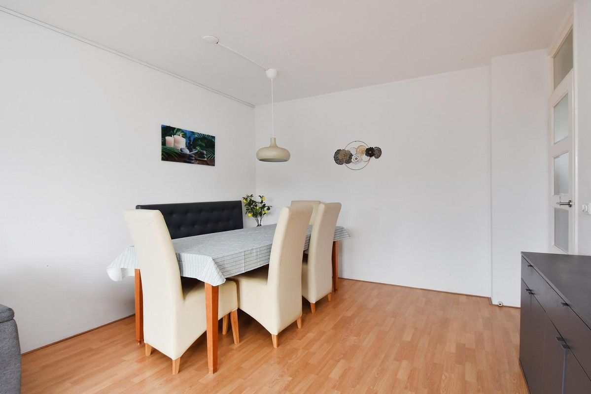Appartement te koop: Prins Frederiklaan 329, Leidschendam