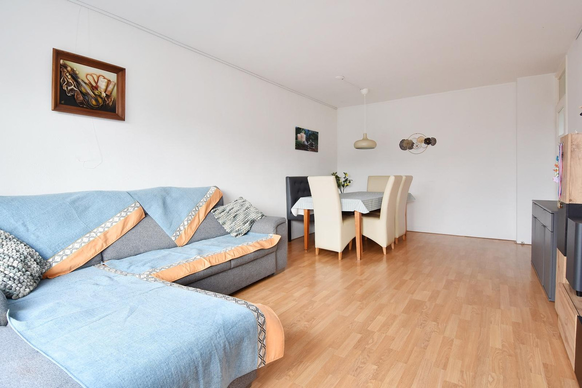 Appartement te koop: Prins Frederiklaan 329, Leidschendam