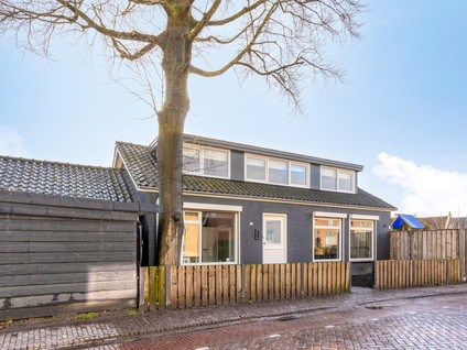 Brouwerijstraat 34A