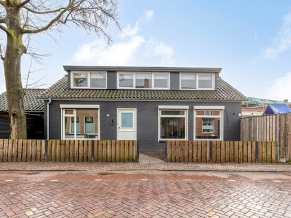 Brouwerijstraat 34A