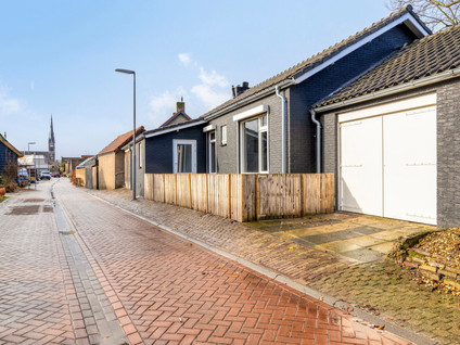 Brouwerijstraat 34A