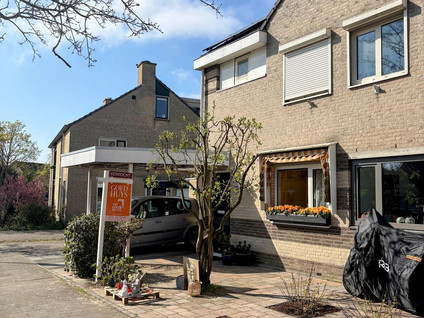 Zilverpark 161