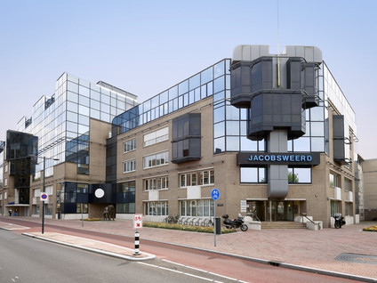 St.-Jacobsstraat 400