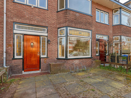 Thorbeckestraat 74