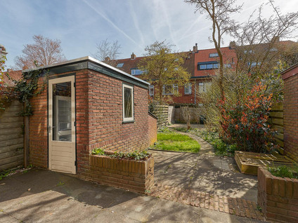Thorbeckestraat 74