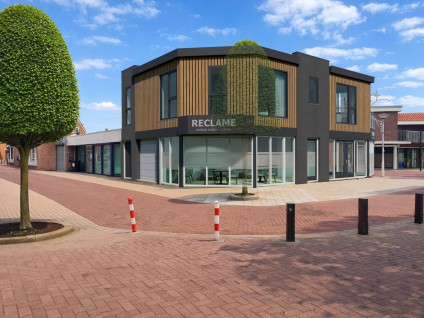 Burgemeester Warnaarsstraat 3