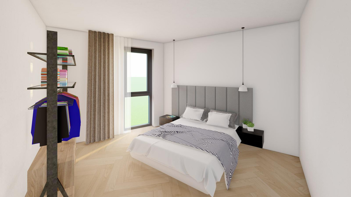 Tussenwoning te koop: Burgemeester Warnaarsstraat 3, Wierden