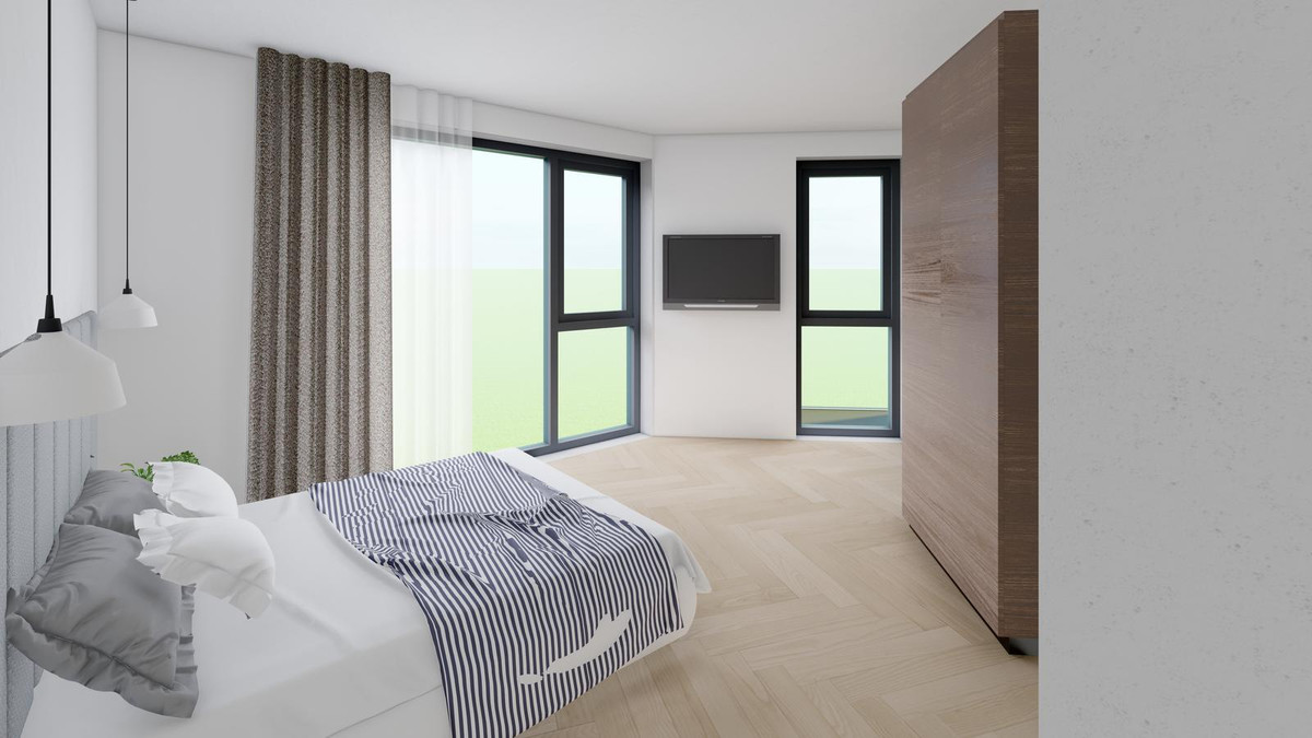 Tussenwoning te koop: Burgemeester Warnaarsstraat 3, Wierden