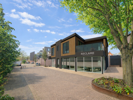 Burgemeester Warnaarsstraat 3
