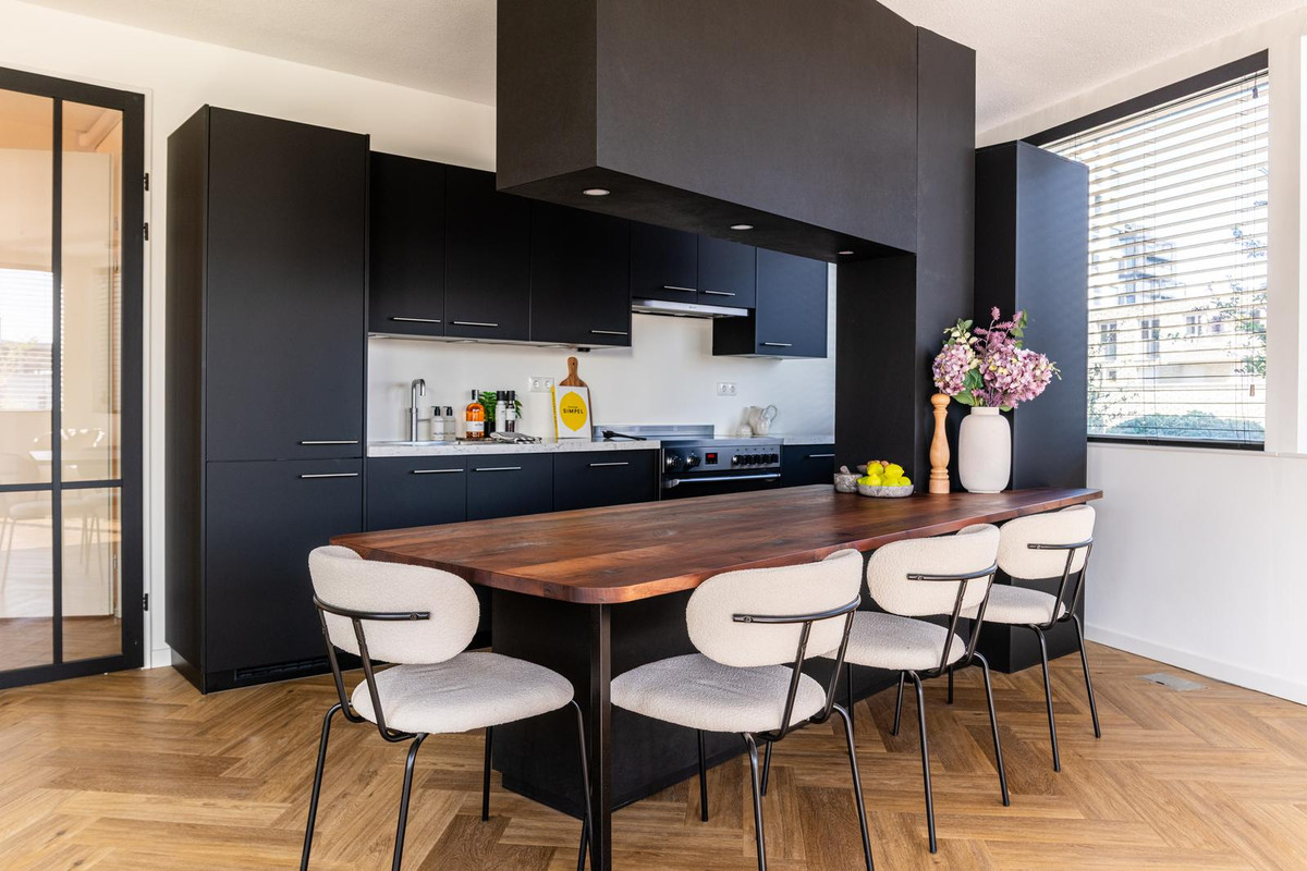 Appartement te koop: Radarweg 294, Amsterdam