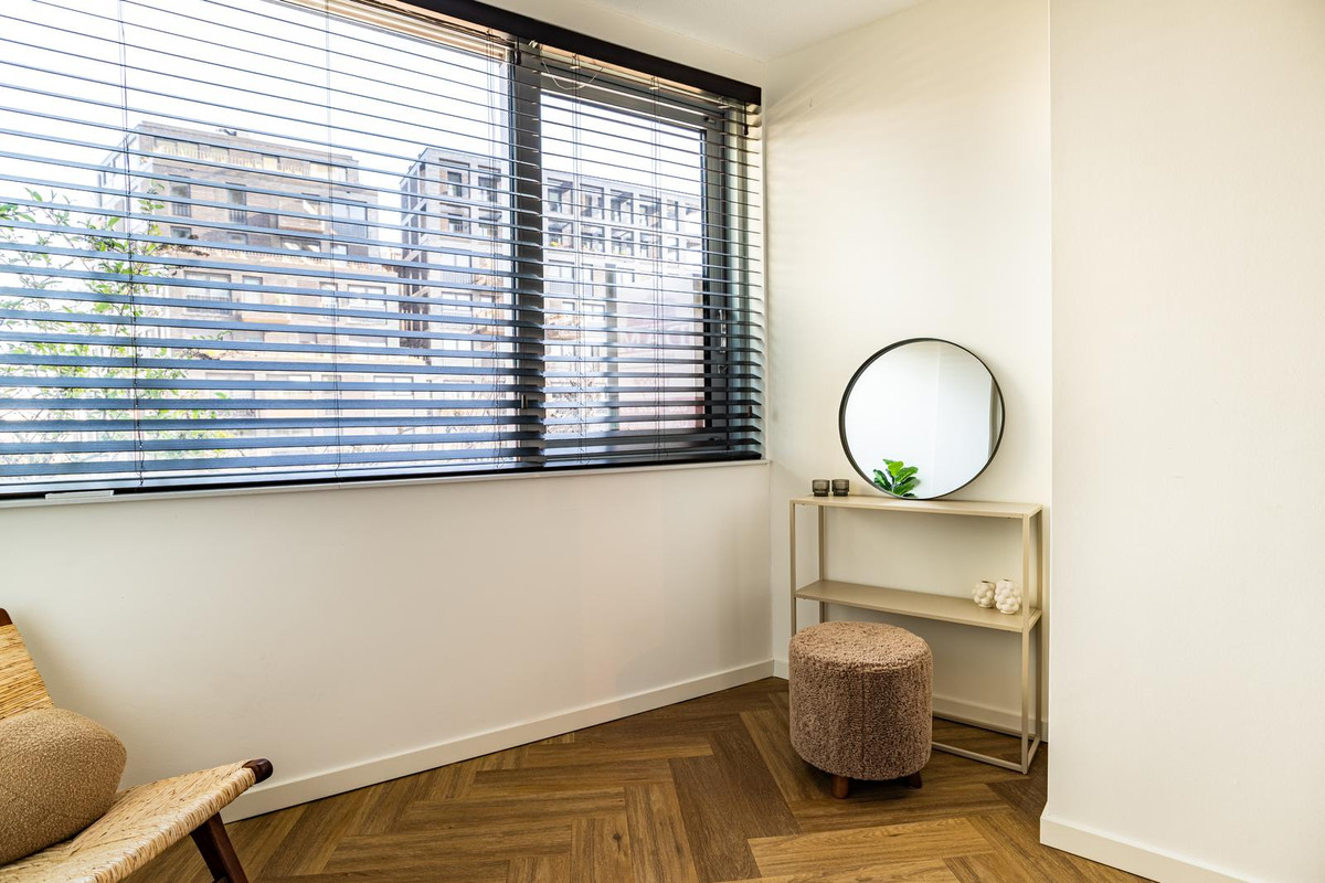 Appartement te koop: Radarweg 294, Amsterdam