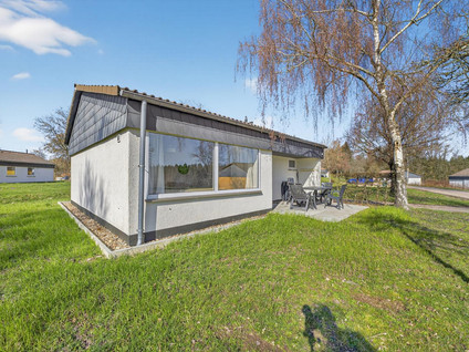 Warsberg - bungalow 011 