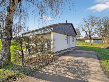 Warsberg - bungalow 011 