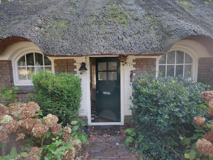 apartments for rent on De Kamp 3