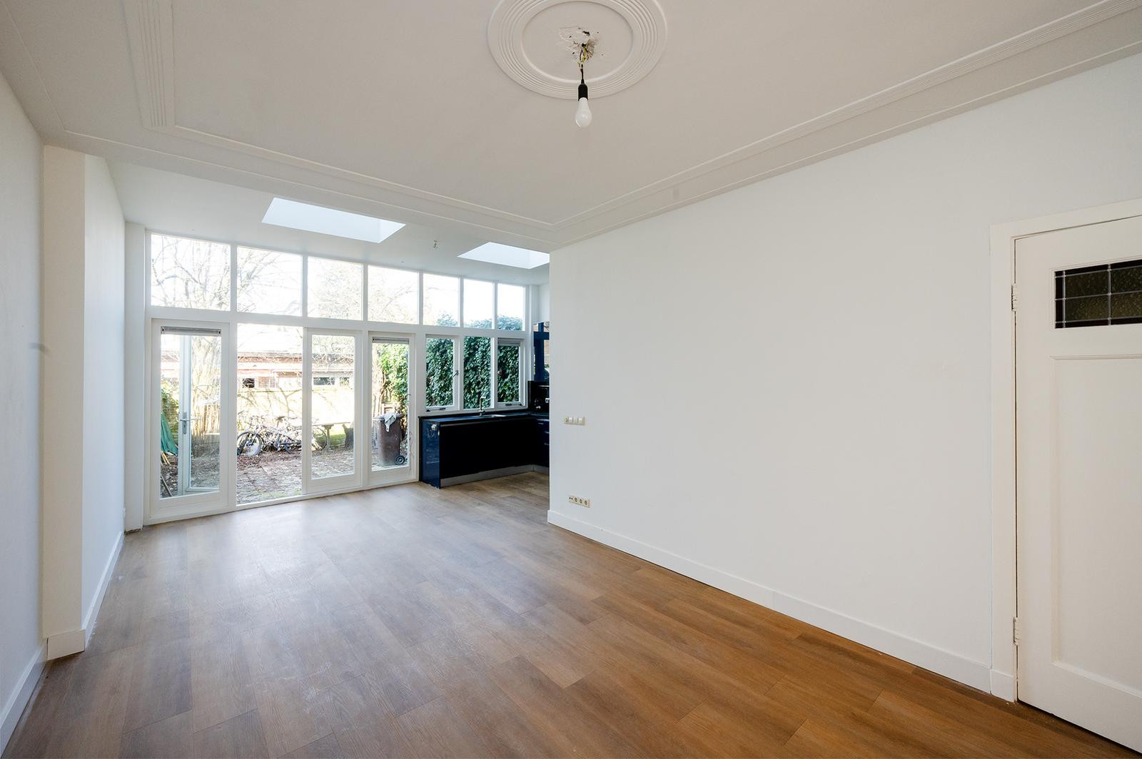 Huis Willem Arntszkade 49 — foto 1
