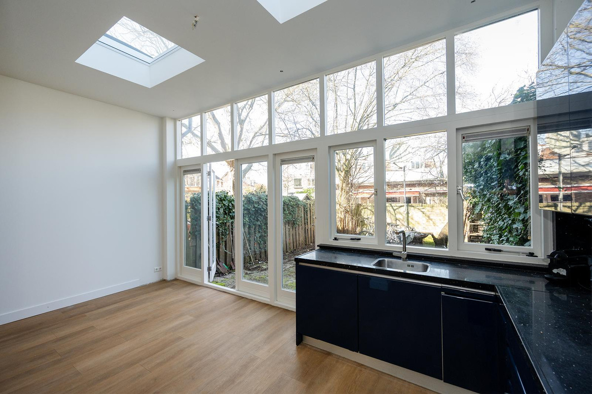 Hoekwoning te huur: Willem Arntszkade 49, Utrecht