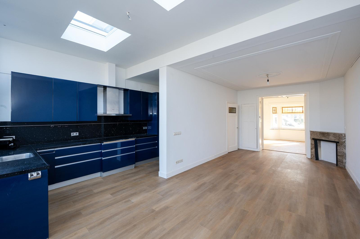 Hoekwoning te huur: Willem Arntszkade 49, Utrecht