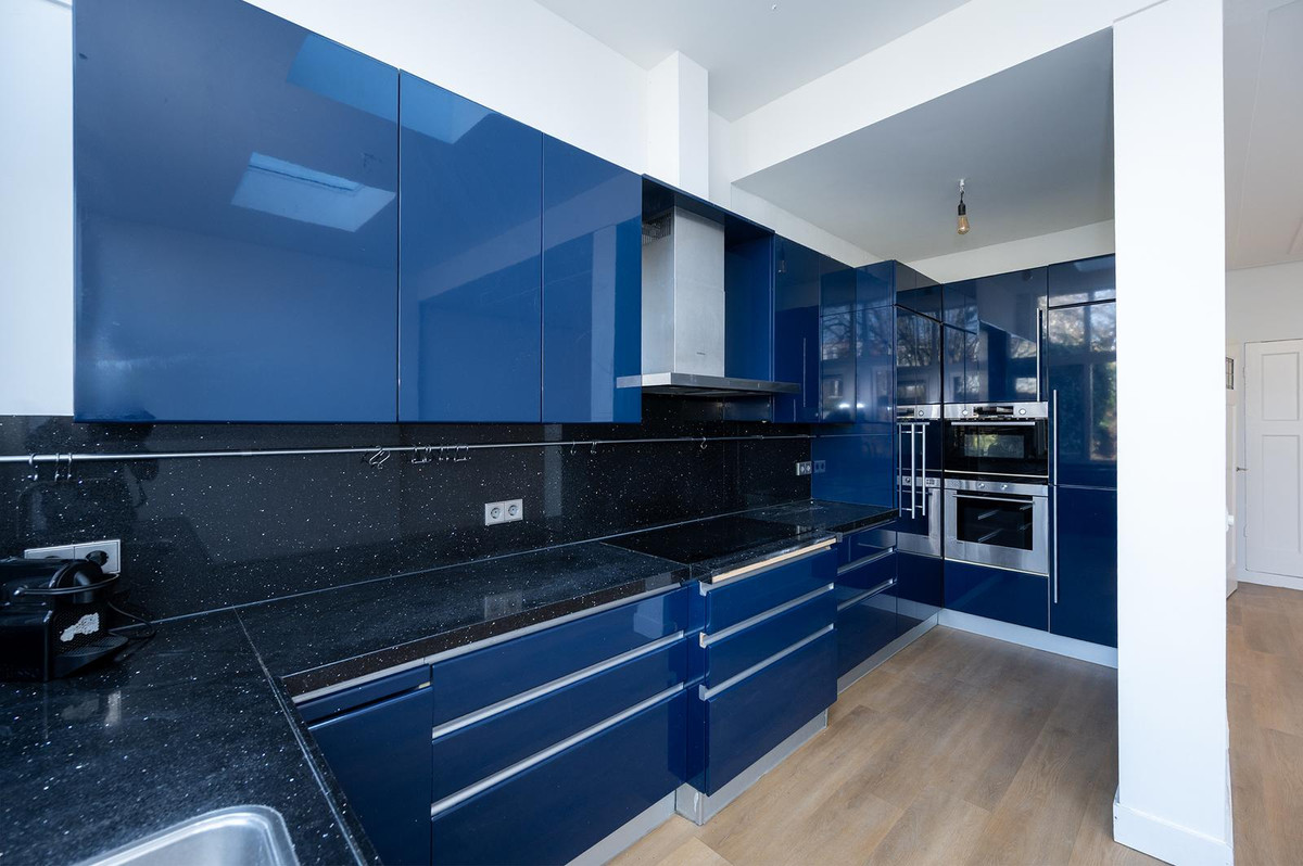 Hoekwoning te huur: Willem Arntszkade 49, Utrecht
