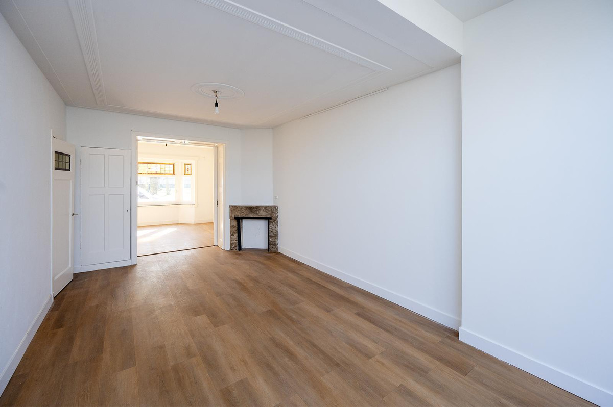 Hoekwoning te huur: Willem Arntszkade 49, Utrecht